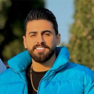 دانلود آهنگ جواد امانی بی وفا یار